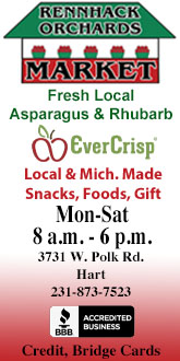 Rennhack Orchards